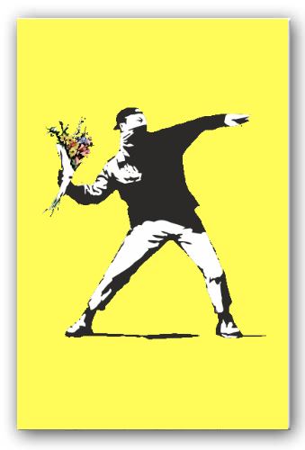 Choosing a canvas size for your wall