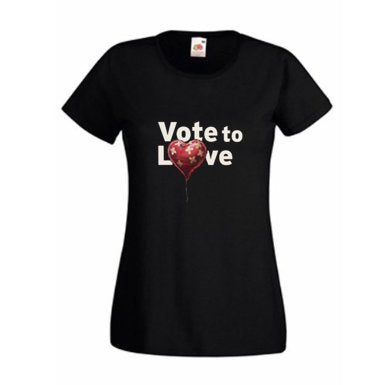 Vote To Love