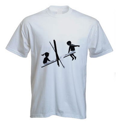 See Saw Of War