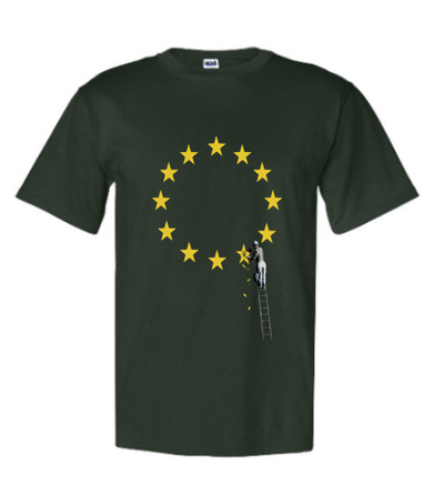 Brexit Eu Flag