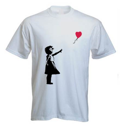 Balloon Girl