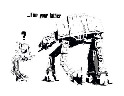 I Am Your Father