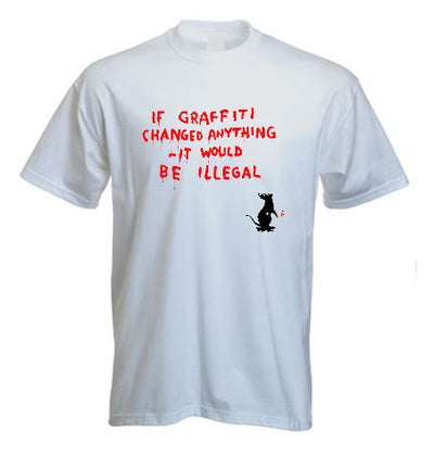 If Graffiti Changed Anything