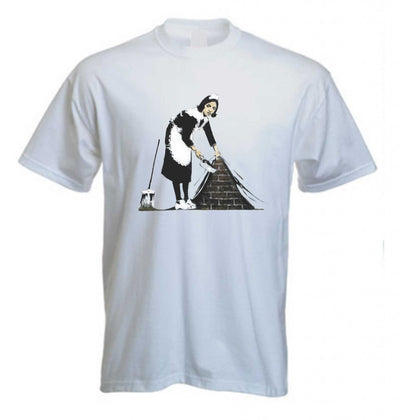 Maid In London