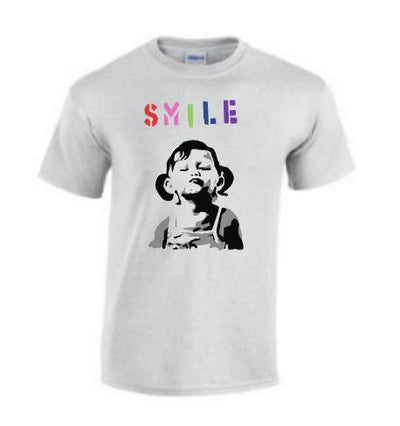 Smile Girl