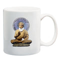 Buddha Mug