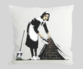 Maid Cushion