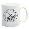 Rat Against Time Mug