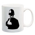Rude Copper Mug