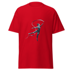 Ballerina T Shirt - Red