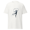 Ballerina T Shirt - White