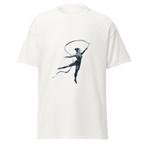 Ballerina T Shirt - White