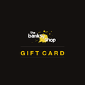The Banksy Shop gift card