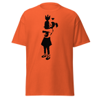 Bomb Hugger - Orange