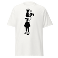 Bomb Hugger - White