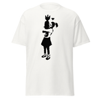 Bomb Hugger - White