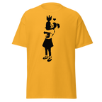 Bomb Hugger - Yellow
