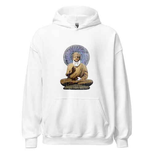Buddha Hoodie