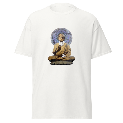 Buddha T Shirt