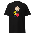 Charlie Brown - Black