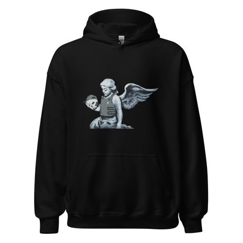 Cherub Hoodie