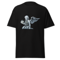 Cherub T Shirt - Black