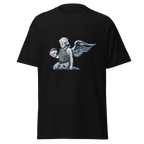 Cherub T Shirt - Black