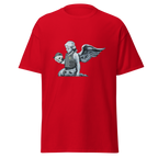 Cherub T Shirt - Red