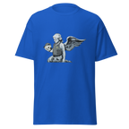 Cherub T Shirt - Royal Blue