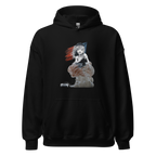 French Revolution Hoodie - Black