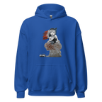 French Revolution Hoodie - Royal Blue