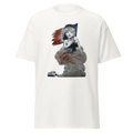 French Revolution T Shirt - White
