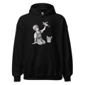 Game Changer Hoodie - Black