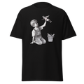 Game Changer T Shirt - Black