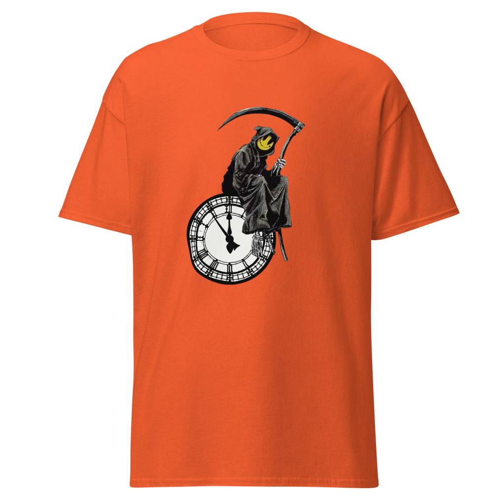 Grim Reaper - Orange