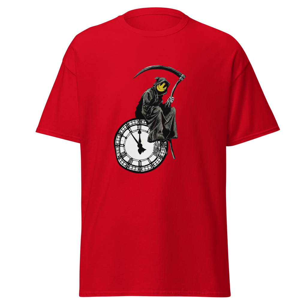 Grim Reaper - Red