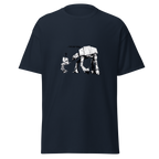I Am Your Father - Navy Blue