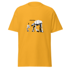 I Am Your Father - Yellow