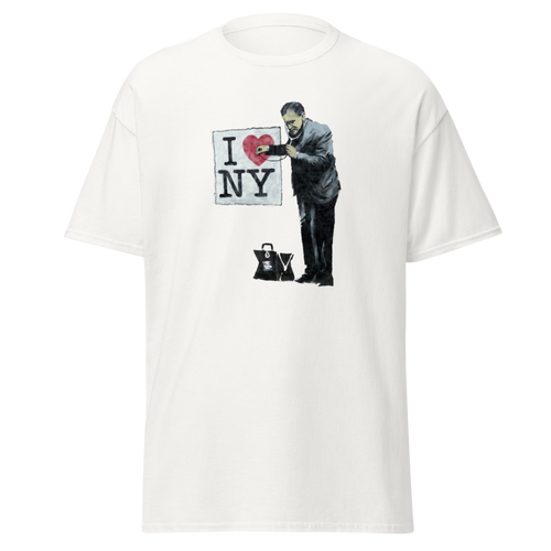 I Love New York Doctor