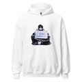 I want change Hoodie - White