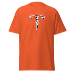 Jesus Shopping Bags - Orange