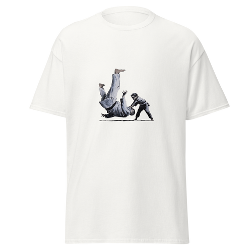 Judo T Shirt