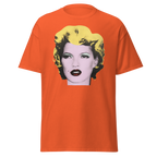 Kate Moss - Orange
