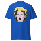 Kate Moss - Royal Blue