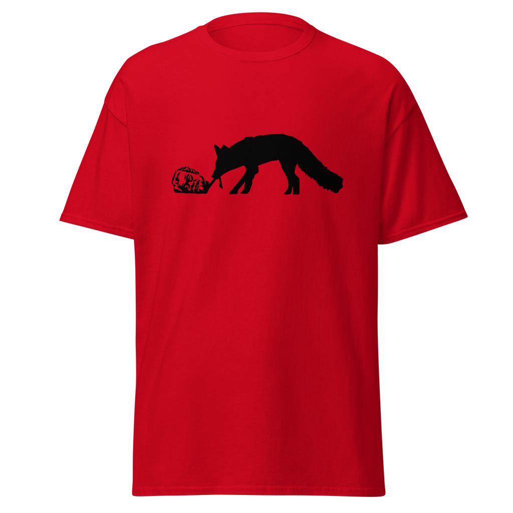 Kentucky Fox - Red
