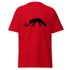 Kentucky Fox - Red