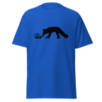 Kentucky Fox - Royal Blue