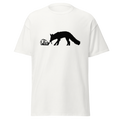 Kentucky Fox - White