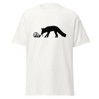 Kentucky Fox - White