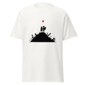 Kids with Guns T Shirt - White
